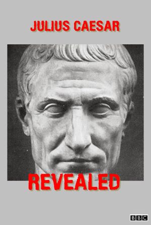 Julius Caesar Revealed's poster