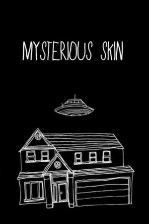 Mysterious Skin's poster