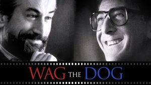 Wag the Dog's poster