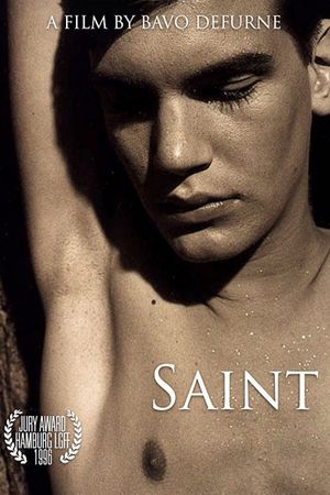 Saint's poster image