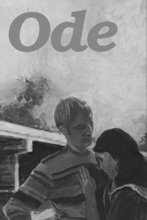 Ode's poster