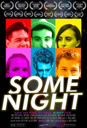 Some Night's poster
