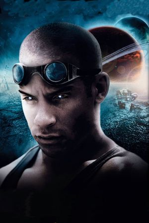 Pitch Black's poster