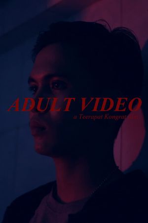 Adult Video's poster