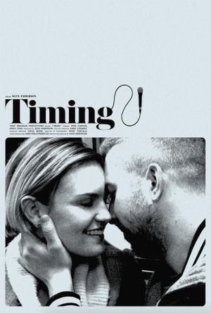 Timing's poster