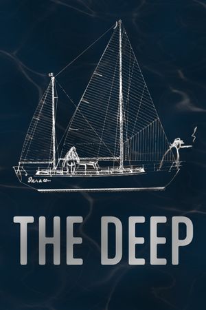 The Deep's poster