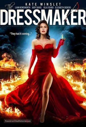 The Dressmaker's poster