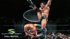 Biography: Booker T's poster