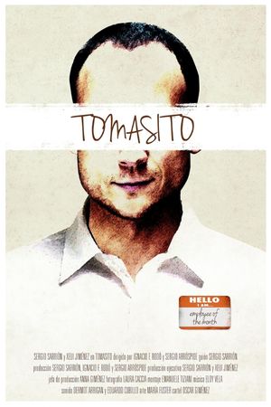 Tomasito's poster