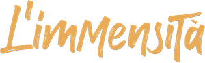 L'immensità's poster