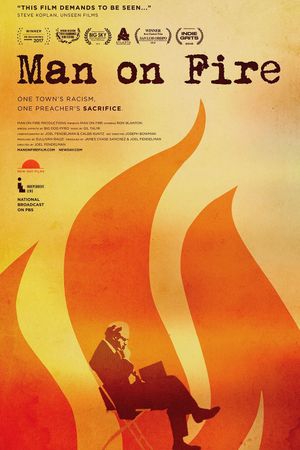 Man on Fire's poster image