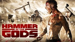 Hammer of the Gods's poster