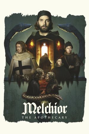 Melchior: The Apothecary's poster image