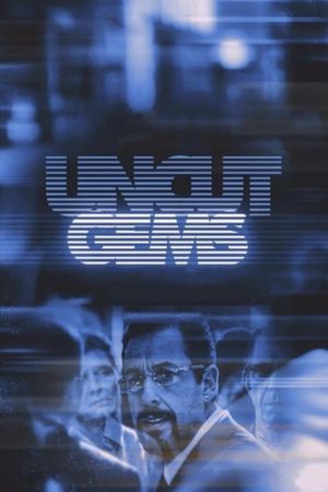 Uncut Gems's poster