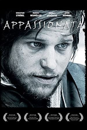 Appassionata's poster