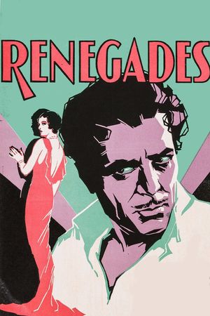 Renegades's poster