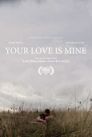 Your Love Is Mine's poster