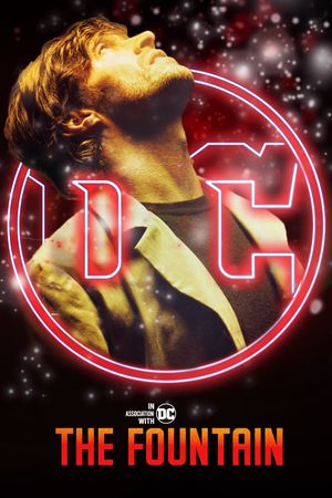 The Fountain's poster