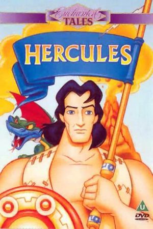 Hercules's poster