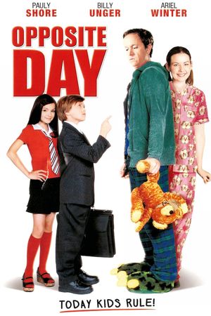 Opposite Day's poster image
