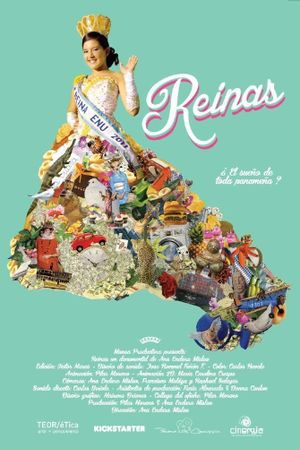 Reinas's poster