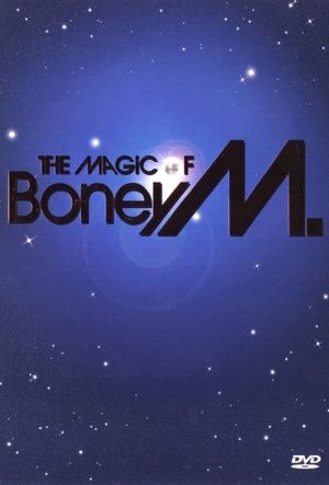 Boney M: The Magic of Boney M.'s poster