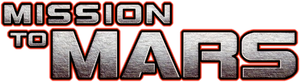 Mission to Mars's poster