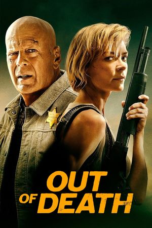Out of Death's poster