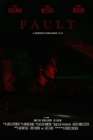 Fault's poster