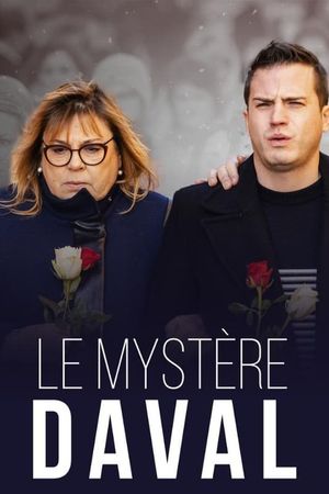 Le Mystère Daval's poster