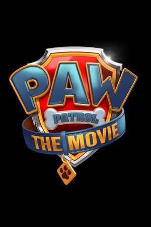 PAW Patrol: The Movie's poster