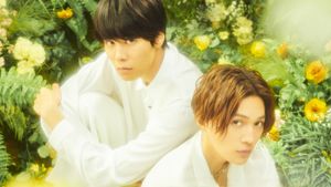 My Beautiful Man: Eternal's poster