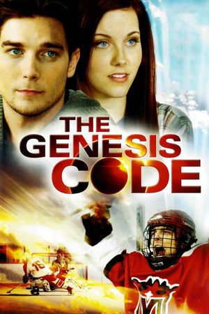 The Genesis Code's poster image