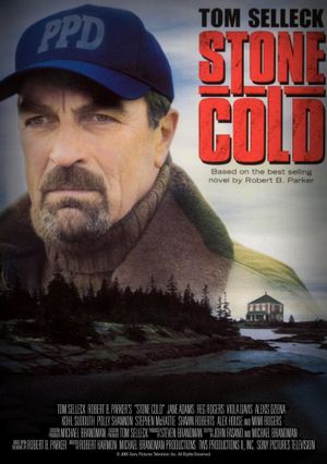 Stone Cold's poster
