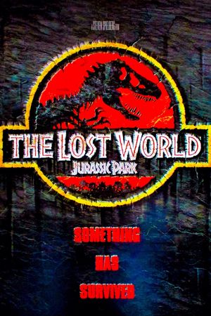 The Lost World: Jurassic Park's poster