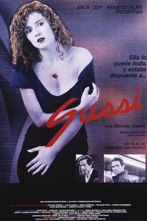 Sussi's poster