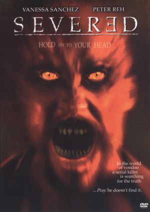 Severed's poster