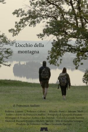 L'occhio della montagna's poster image