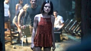 Truth or Dare's poster