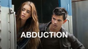 Abduction's poster