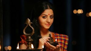 Kaaviya Thalaivan's poster