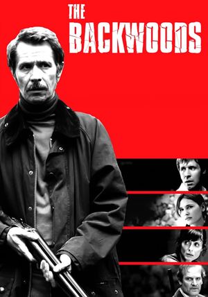 The Backwoods's poster