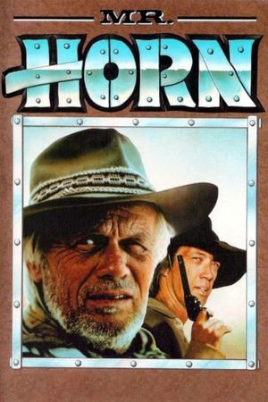Mr. Horn's poster