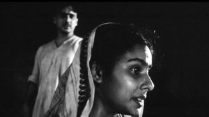 Subarnarekha's poster