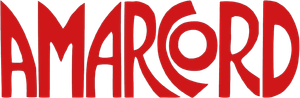 Amarcord's poster