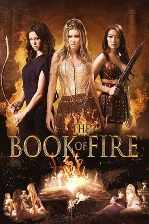 Book of Fire's poster