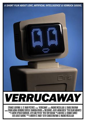 Verrucaway's poster