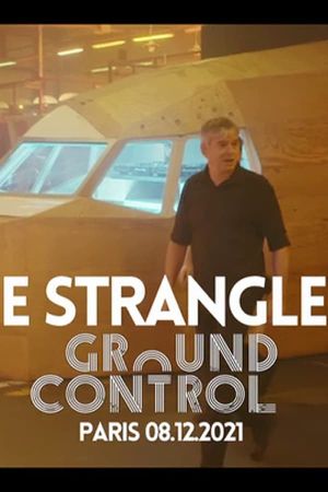 The Stranglers - Ground Control's poster