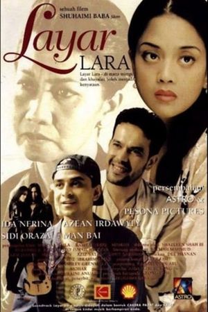 Layar Lara's poster
