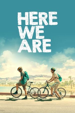 Here We Are's poster